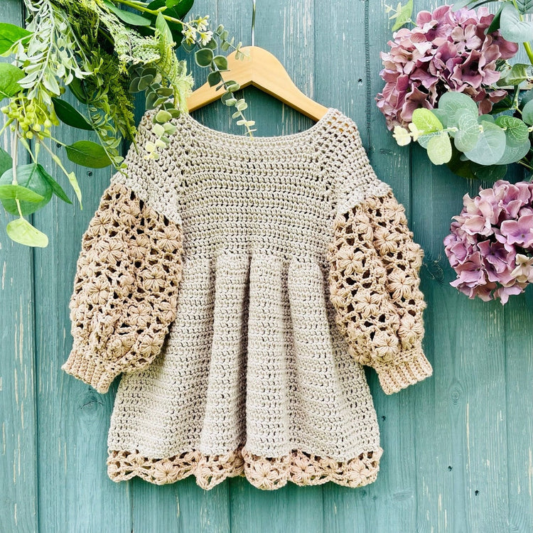 Crochet Clothes