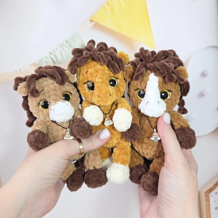 Crochet pattern